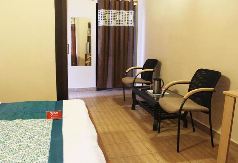 Hotel Oyo Rooms Ymca Bhimtal 1 17