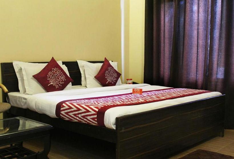 Hotel Oyo Rooms Ymca Bhimtal 1 18