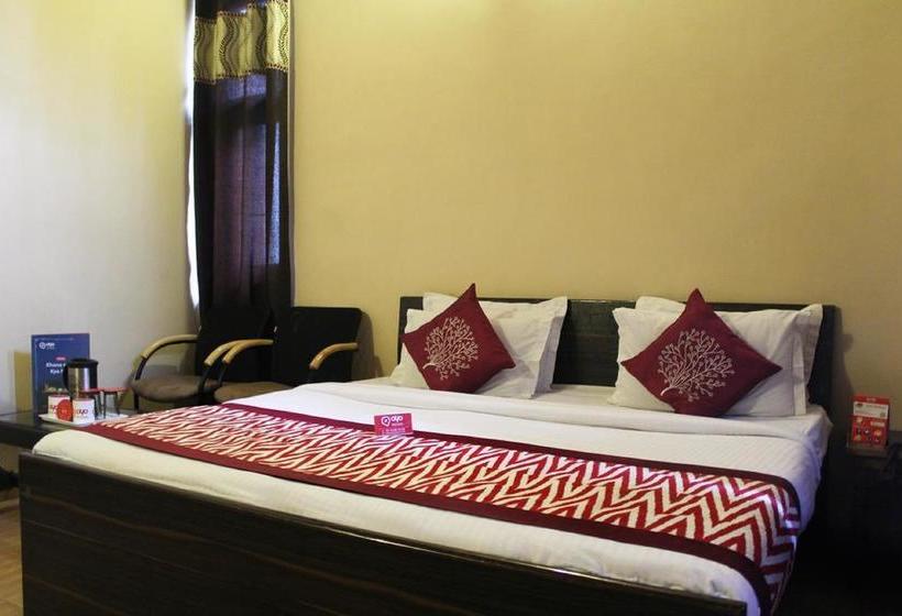 Hotel Oyo Rooms Ymca Bhimtal 1 19