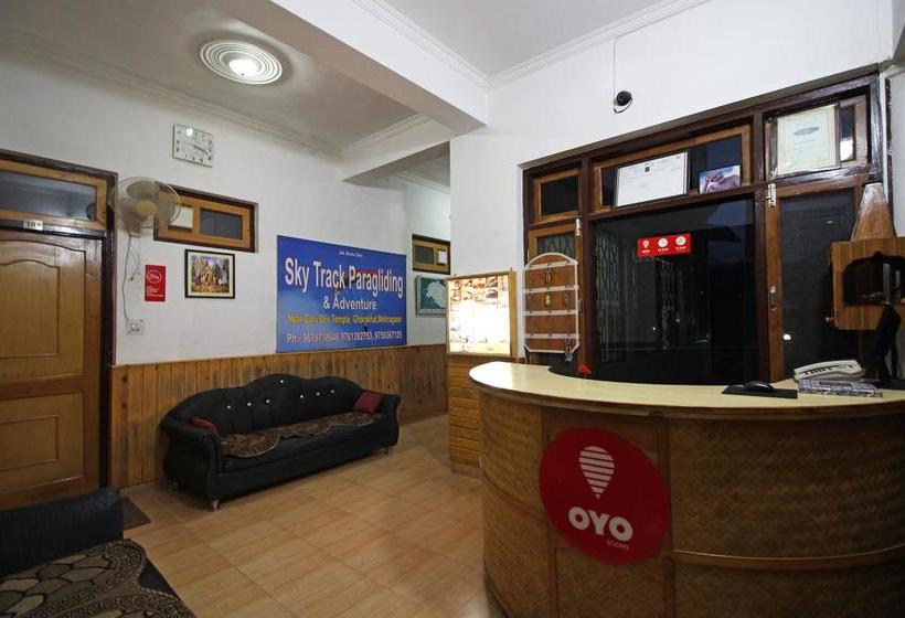 Hotel Oyo Rooms Ymca Bhimtal 1 2