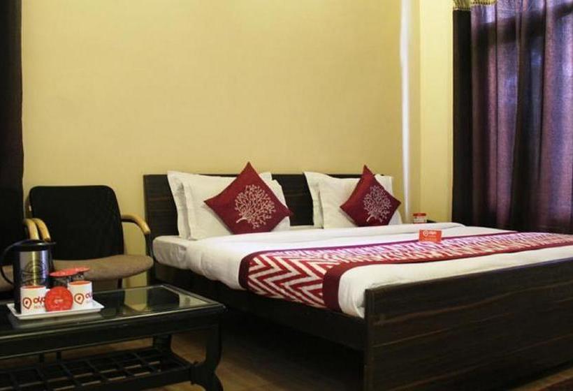 Hotel Oyo Rooms Ymca Bhimtal 1 20