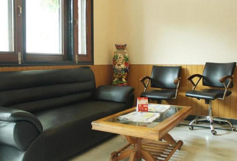 Hotel Oyo Rooms Ymca Bhimtal 1 4