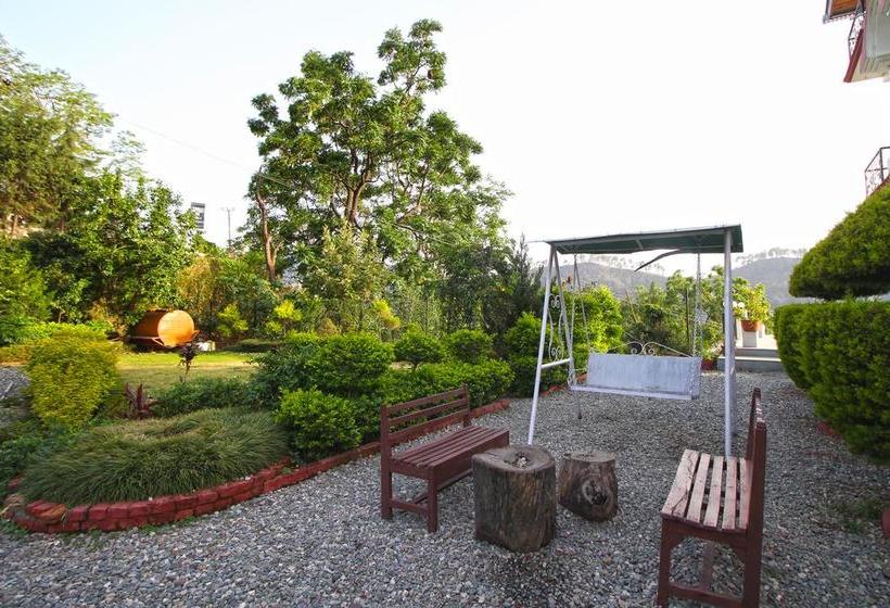 Hotel Oyo Rooms Ymca Bhimtal 1 5