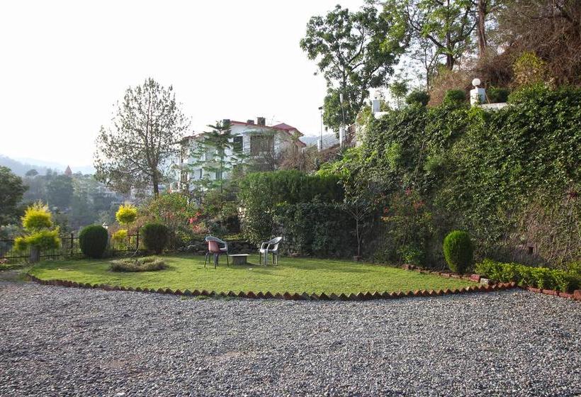 Hotel Oyo Rooms Ymca Bhimtal 1 6