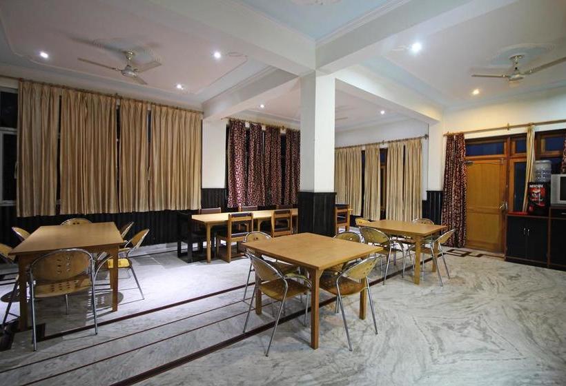 Hotel Oyo Rooms Ymca Bhimtal 1 8