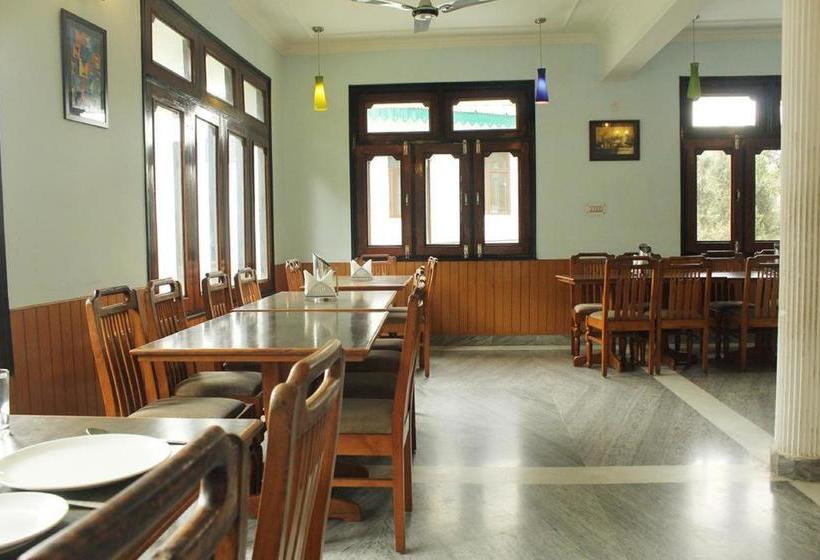 Hotel Oyo Rooms Ymca Bhimtal 1 9