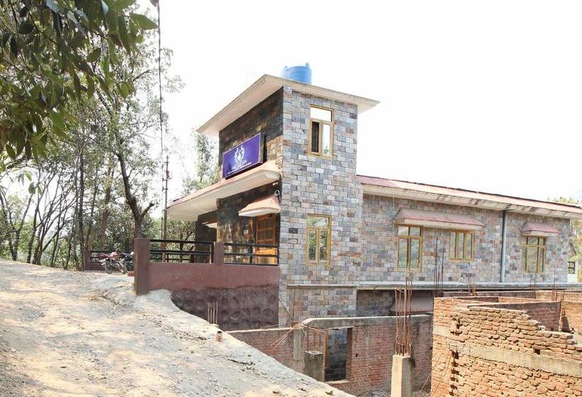 Hotel Oyo Rooms June Estate Bhimtal 1