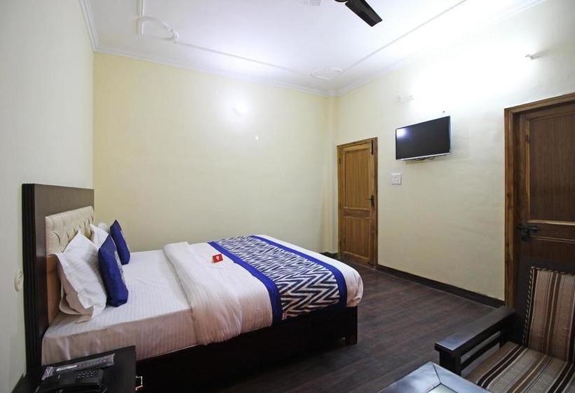 Hotel Oyo Rooms June Estate Bhimtal 10