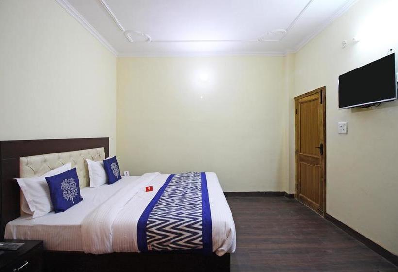 Hotel Oyo Rooms June Estate Bhimtal 11