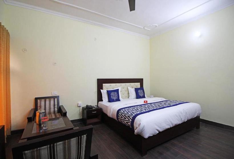 Hotel Oyo Rooms June Estate Bhimtal 12