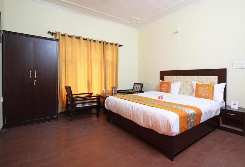 Hotel Oyo Rooms June Estate Bhimtal 14