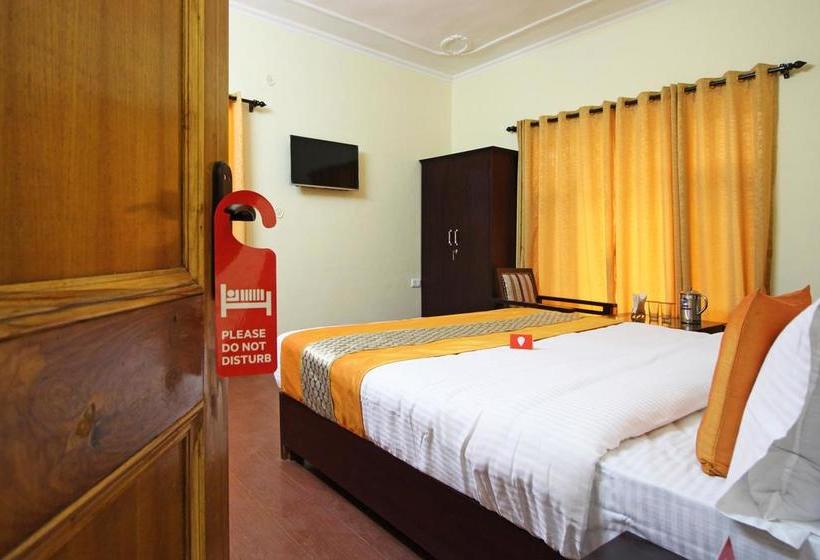 Hotel Oyo Rooms June Estate Bhimtal 17