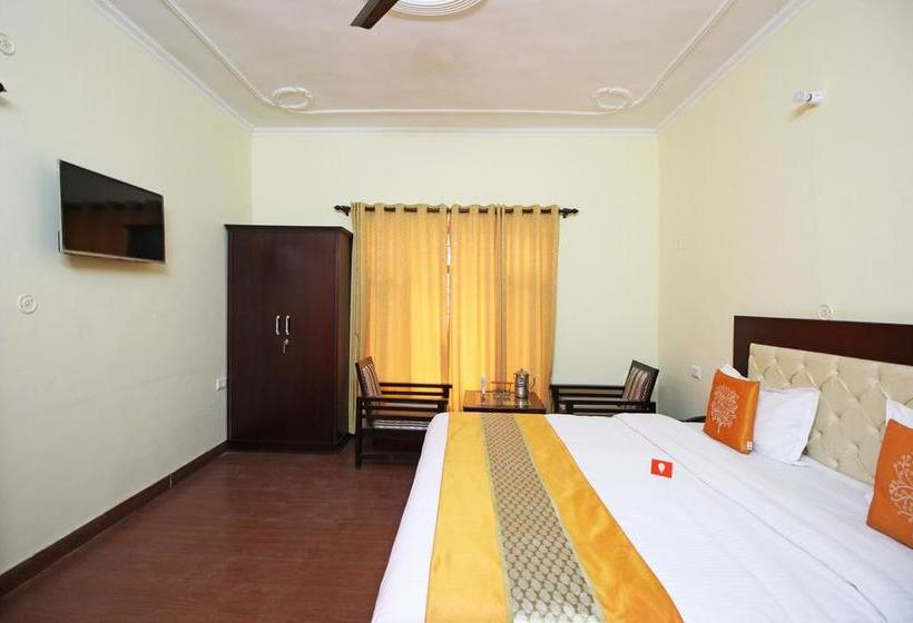 Hotel Oyo Rooms June Estate Bhimtal 18