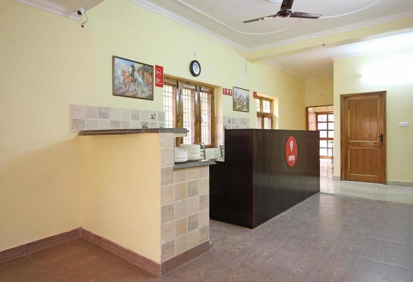 Hotel Oyo Rooms June Estate Bhimtal 2