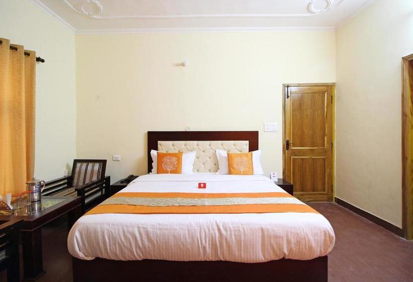 Hotel Oyo Rooms June Estate Bhimtal 20