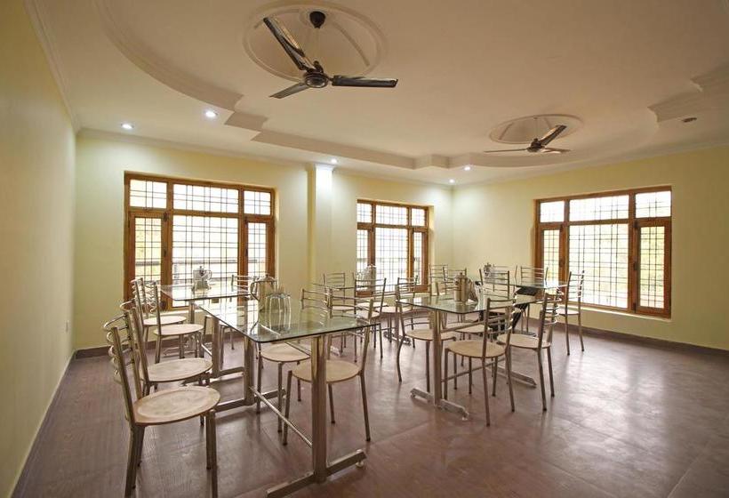 Hotel Oyo Rooms June Estate Bhimtal 6