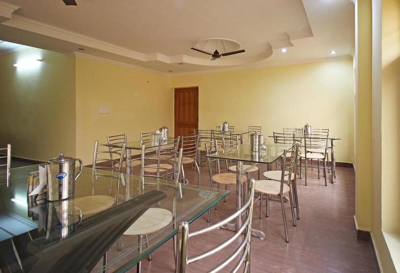 Hotel Oyo Rooms June Estate Bhimtal 7