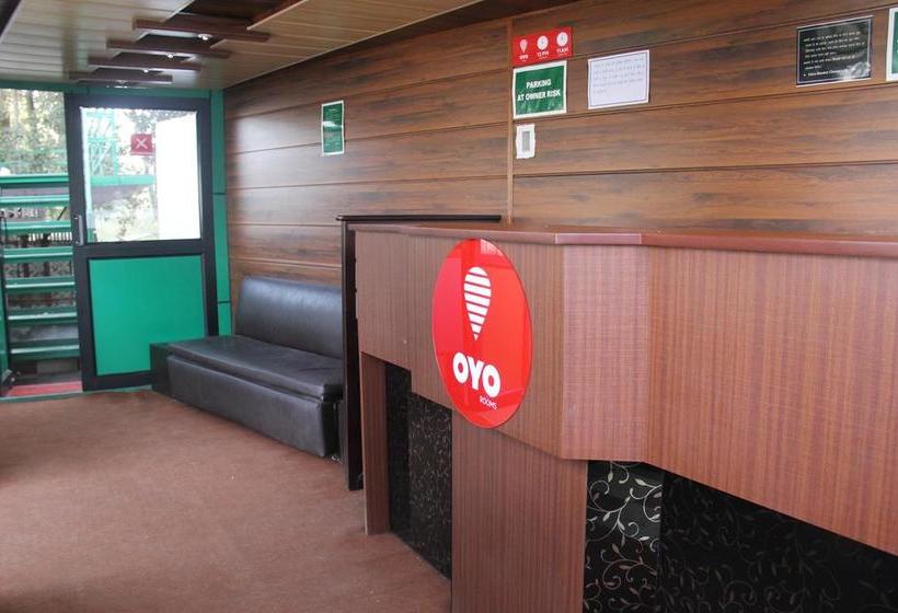 Hotel Oyo Rooms Hilltop Lake View Nainital Nainital Uttarakhand