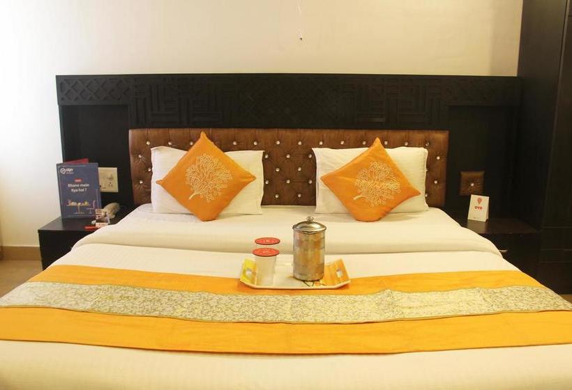 Hotel Oyo Rooms Hilltop Lake View Nainital 16