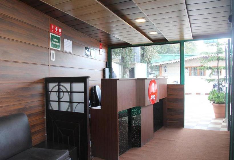 Hotel Oyo Rooms Hilltop Lake View Nainital 2