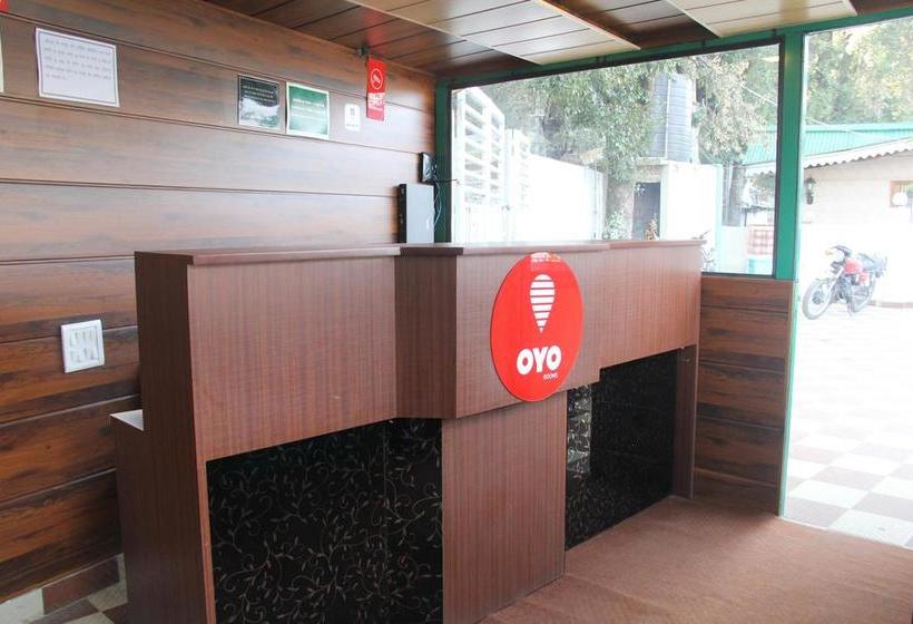 Hotel Oyo Rooms Hilltop Lake View Nainital 3