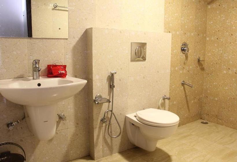 Hotel Oyo Rooms Hilltop Lake View Nainital 6