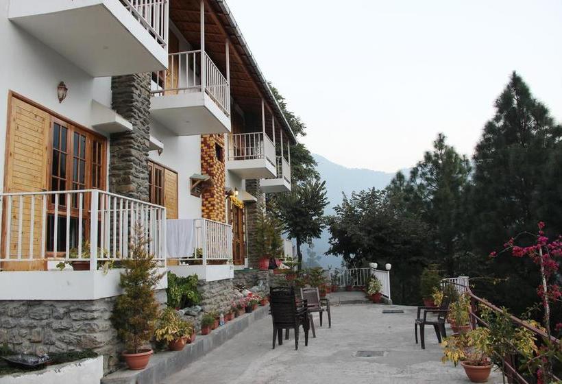 Hotel Oyo Premium Kainchi Dham