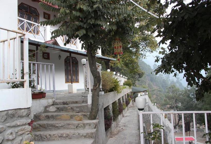 Hotel Oyo Premium Kainchi Dham 1