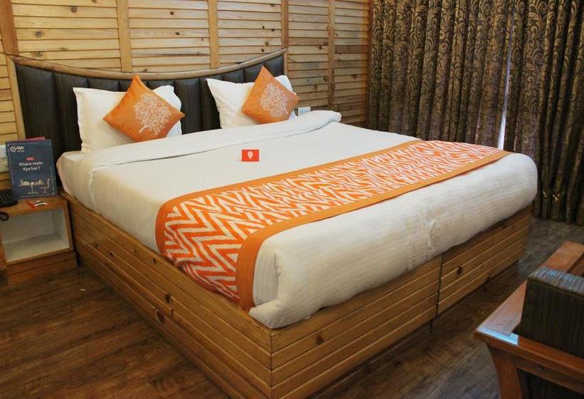 Hotel Oyo Premium Kainchi Dham 10