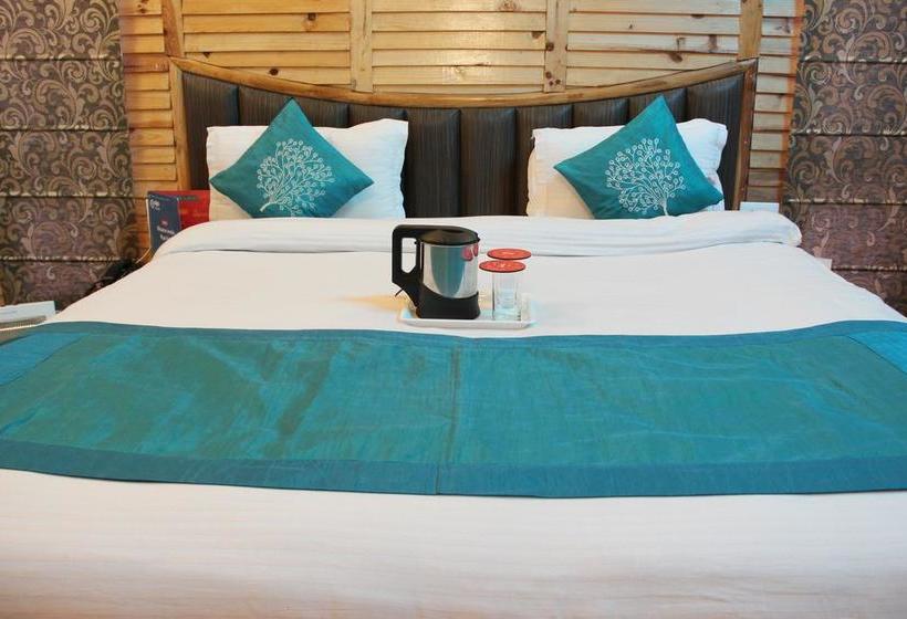 Hotel Oyo Premium Kainchi Dham 14