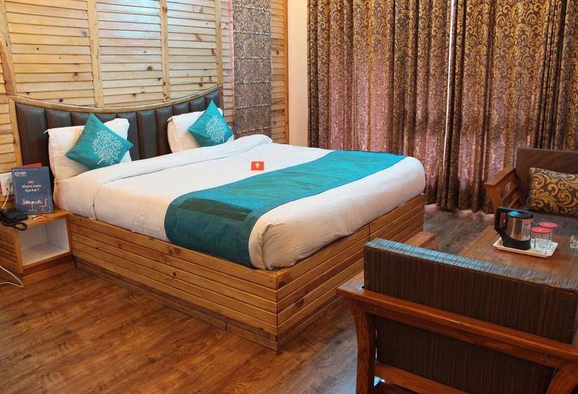 Hotel Oyo Premium Kainchi Dham 15