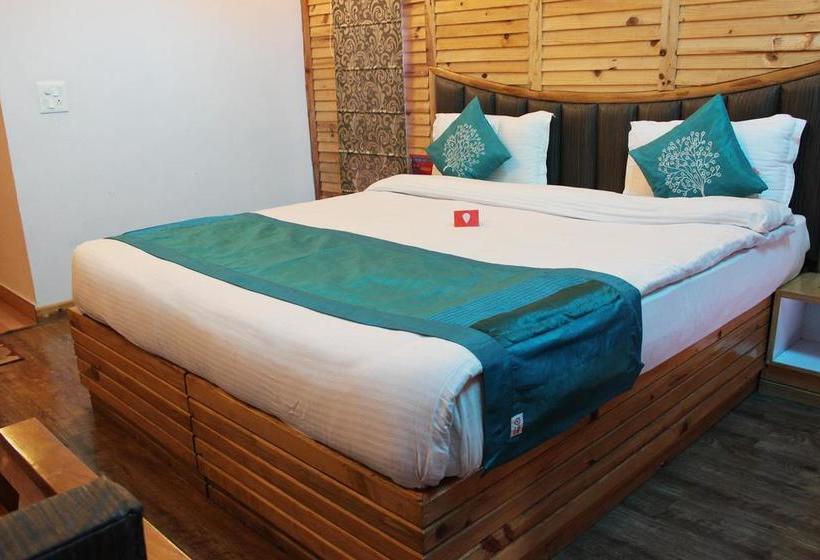 Hotel Oyo Premium Kainchi Dham 16