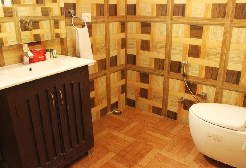 Hotel Oyo Premium Kainchi Dham 19