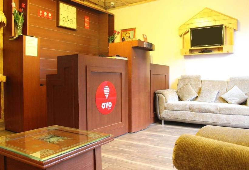 Hotel Oyo Premium Kainchi Dham 2