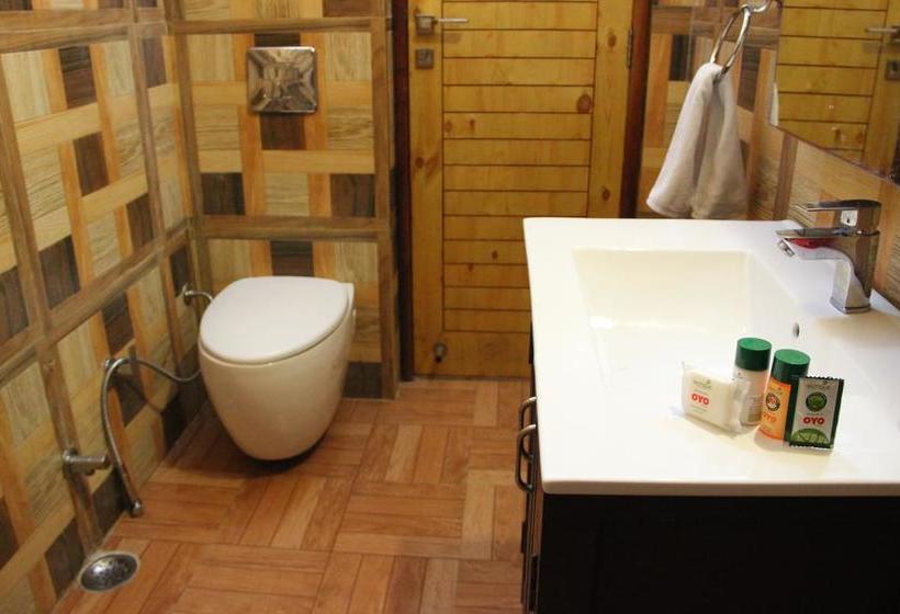 Hotel Oyo Premium Kainchi Dham 20