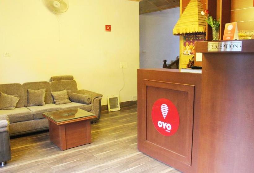 Hotel Oyo Premium Kainchi Dham 3