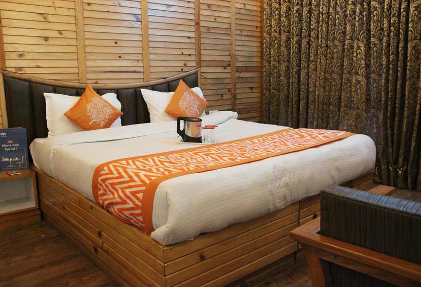Hotel Oyo Premium Kainchi Dham 5