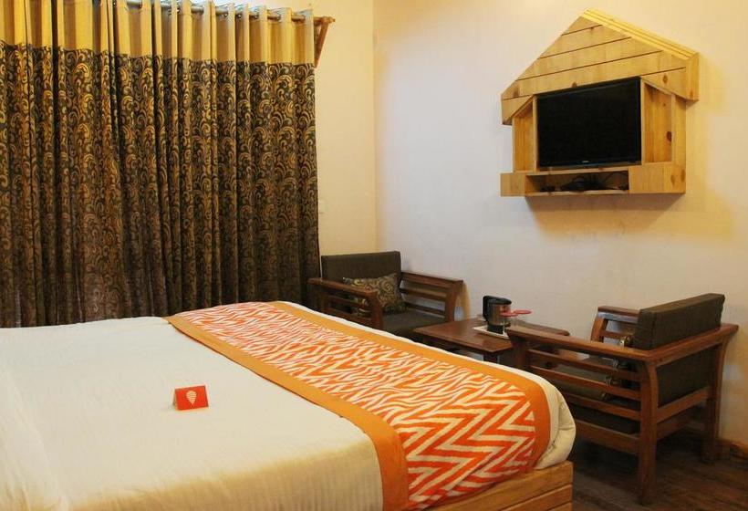 Hotel Oyo Premium Kainchi Dham 6