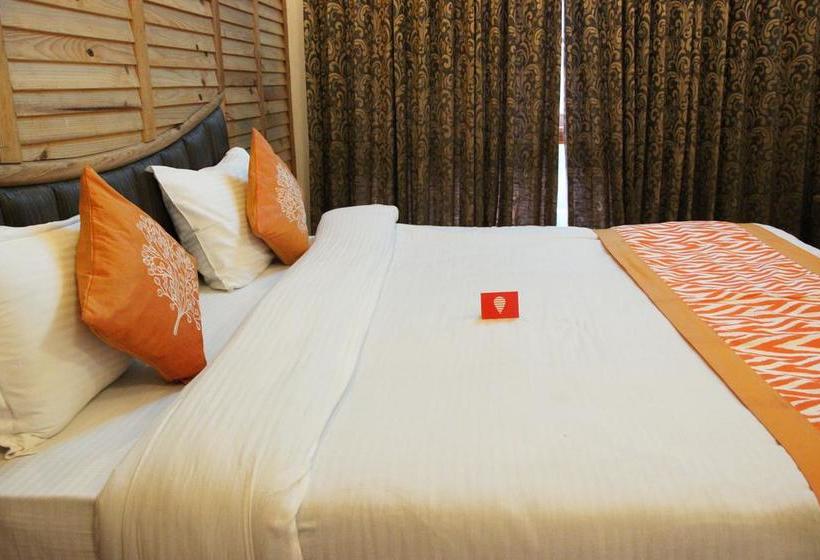 Hotel Oyo Premium Kainchi Dham 7