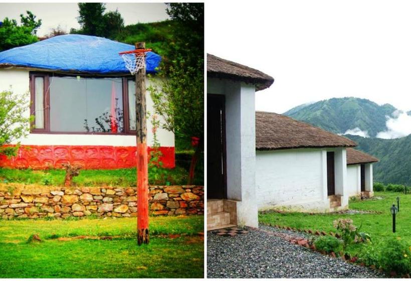 Bed and Breakfast Shivas Solace