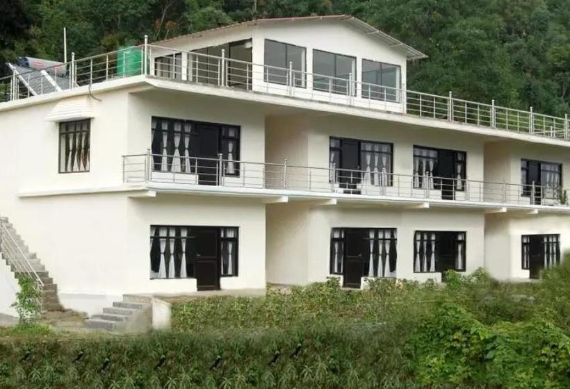 Bed and Breakfast Shivas Solace 1