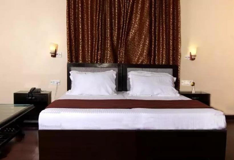 Bed and Breakfast Shivas Solace 2