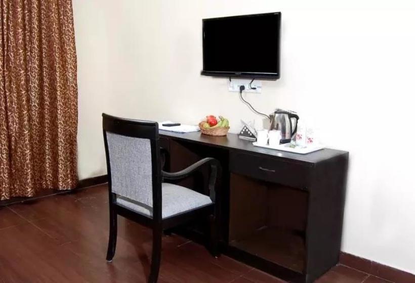 Bed and Breakfast Shivas Solace 3