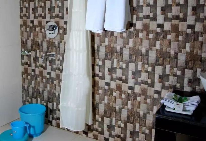 Bed and Breakfast Shivas Solace 4