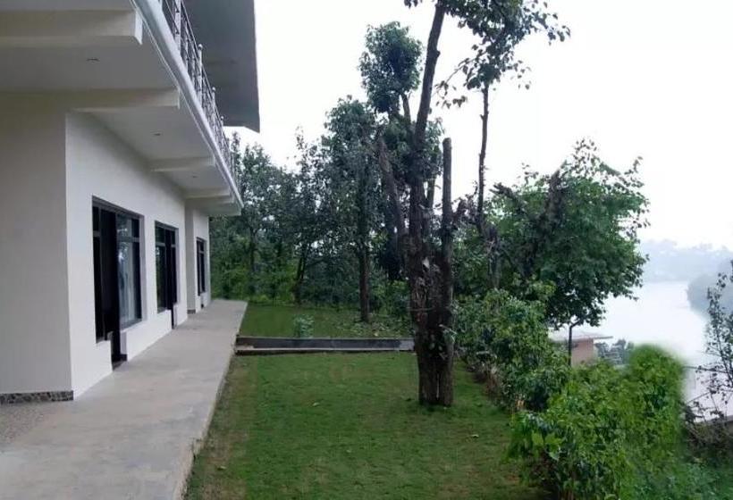 Bed and Breakfast Shivas Solace 5