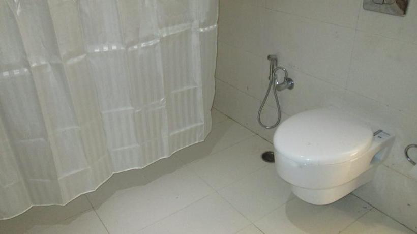 Bed and Breakfast Shivas Solace 6