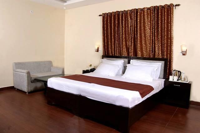 Bed and Breakfast Shivas Solace 7