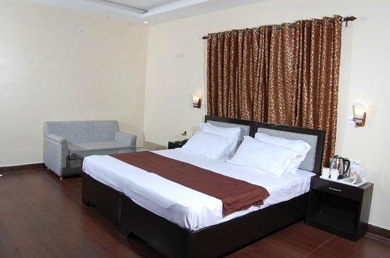 Bed and Breakfast Shivas Solace 8