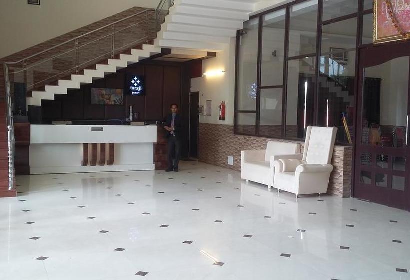 Hotel Taraji Resort Ayodhya Uttar Pradesh