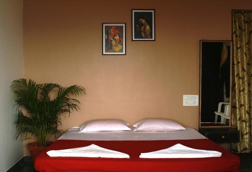 Hotel Anuradha Star Tower 1